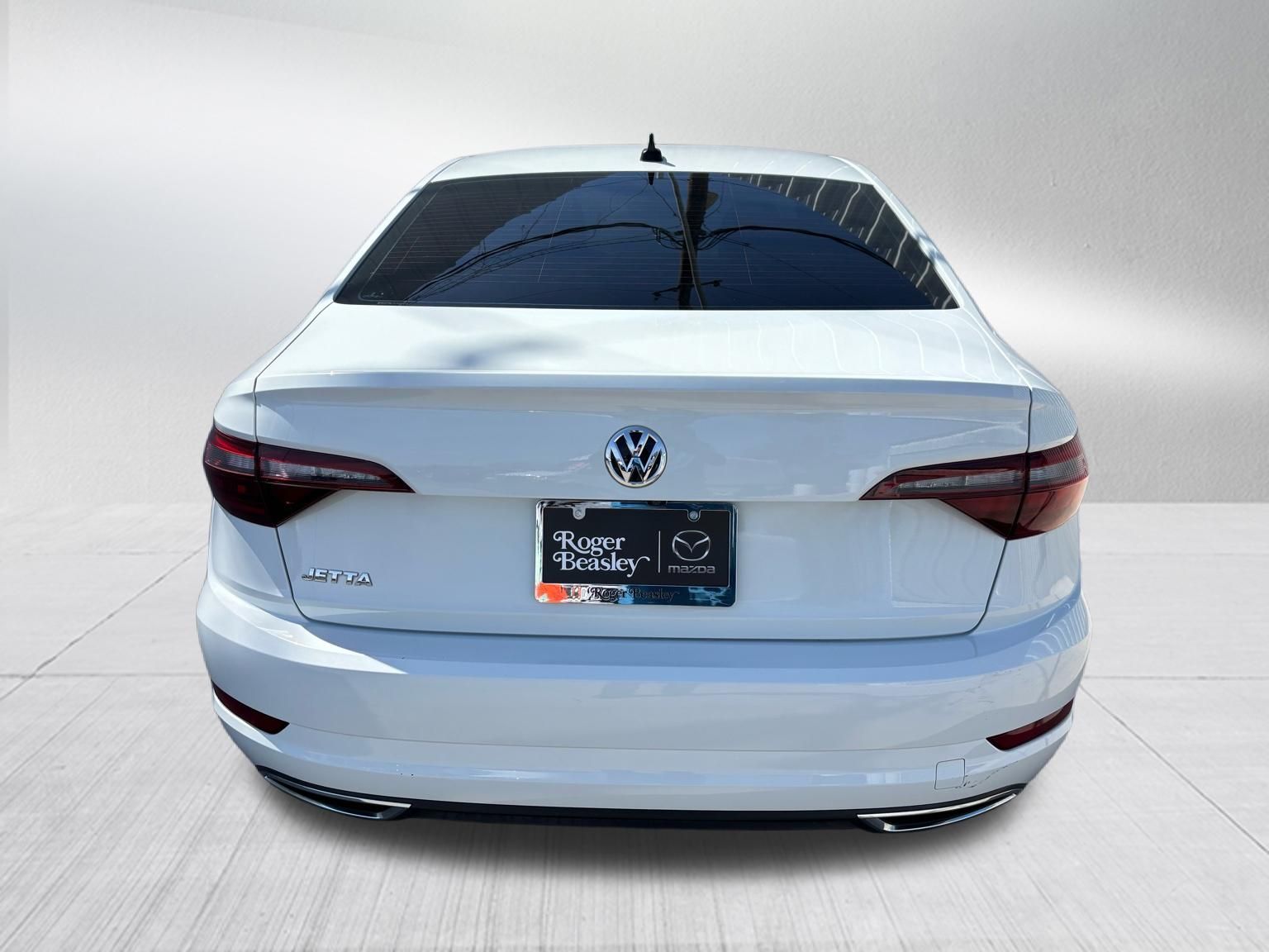 Used Car 2020 Volkswagen Jetta  R-line For Sale Under $15,000 In Austin, Texas