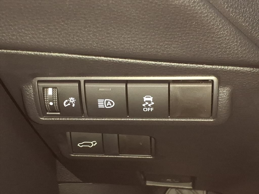 2026 Toyota Corolla Cross XLE  at Toyota of Victoria