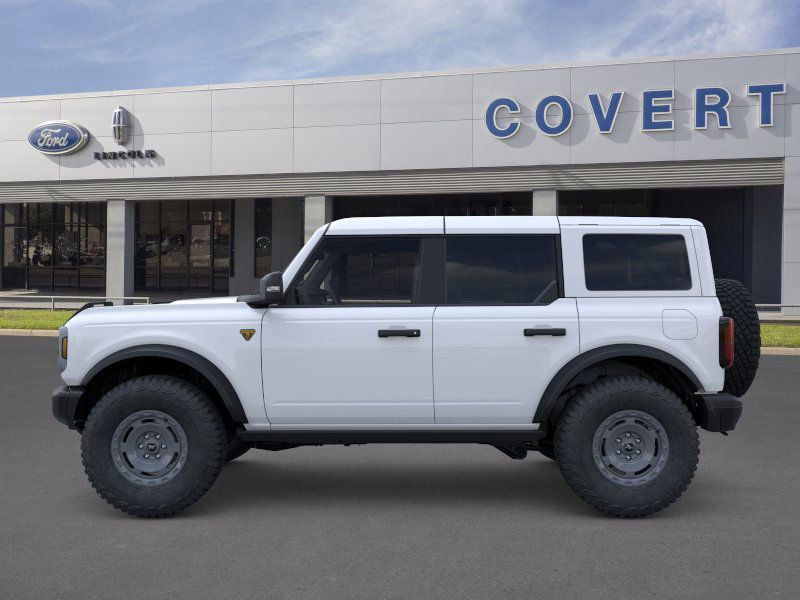 New Car 2025 Ford Bronco  Badlands For Sale Under $70,000 In Austin, Texas