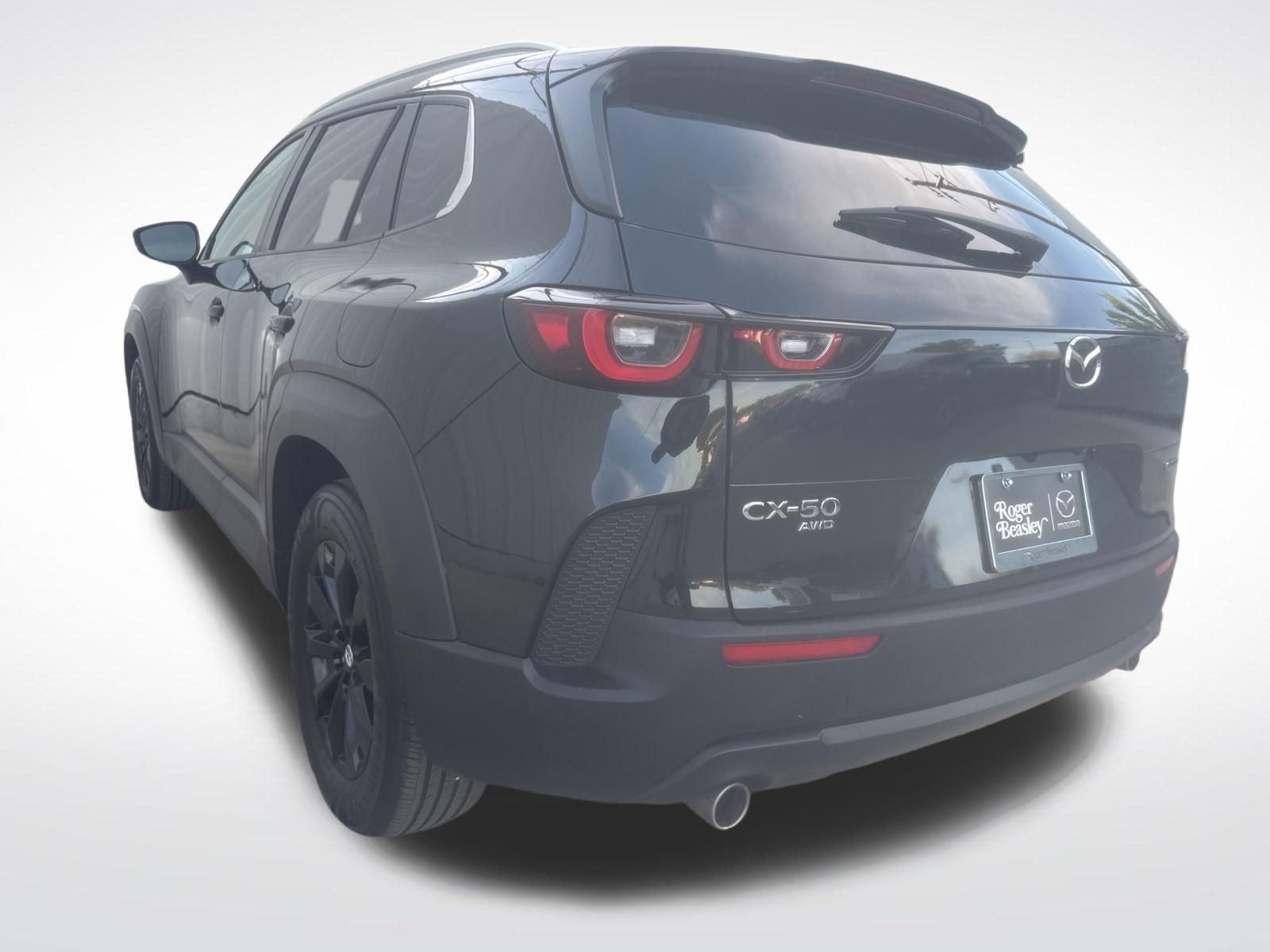 Used Car 2025 Mazda Cx-50  2.5 S Preferred Package For Sale Under $30,000 In Austin, Texas