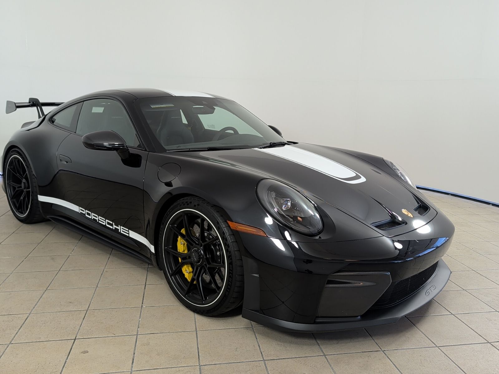 2026 Porsche 911 GT3 — foto completa 6 de 10