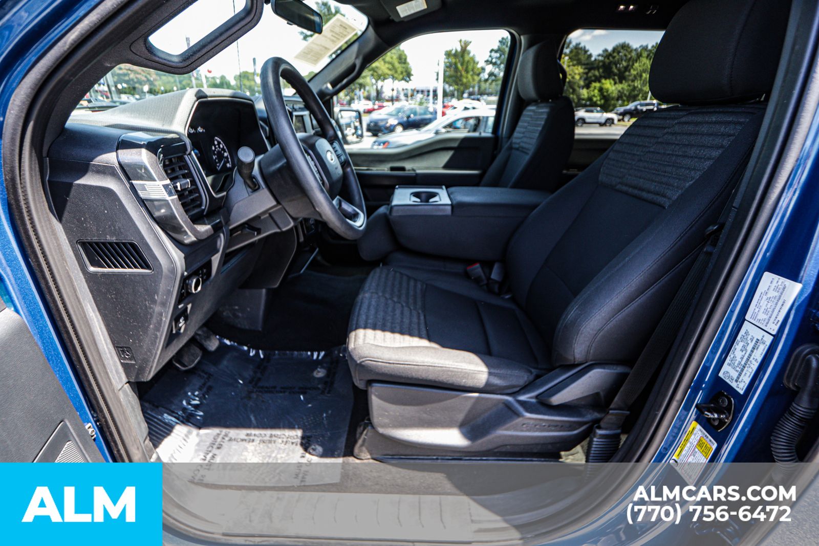 2023 Ford F-150 XL photo 19