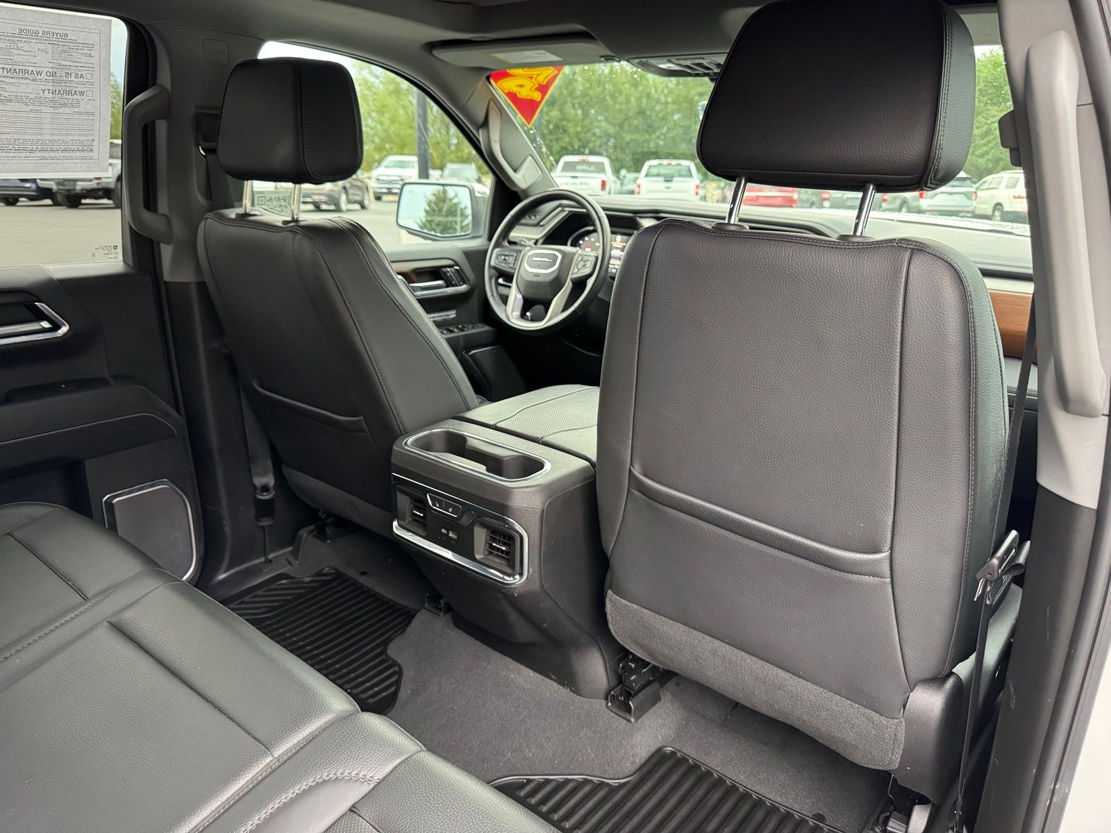 Used 2024 GMC Sierra 1500 Truck