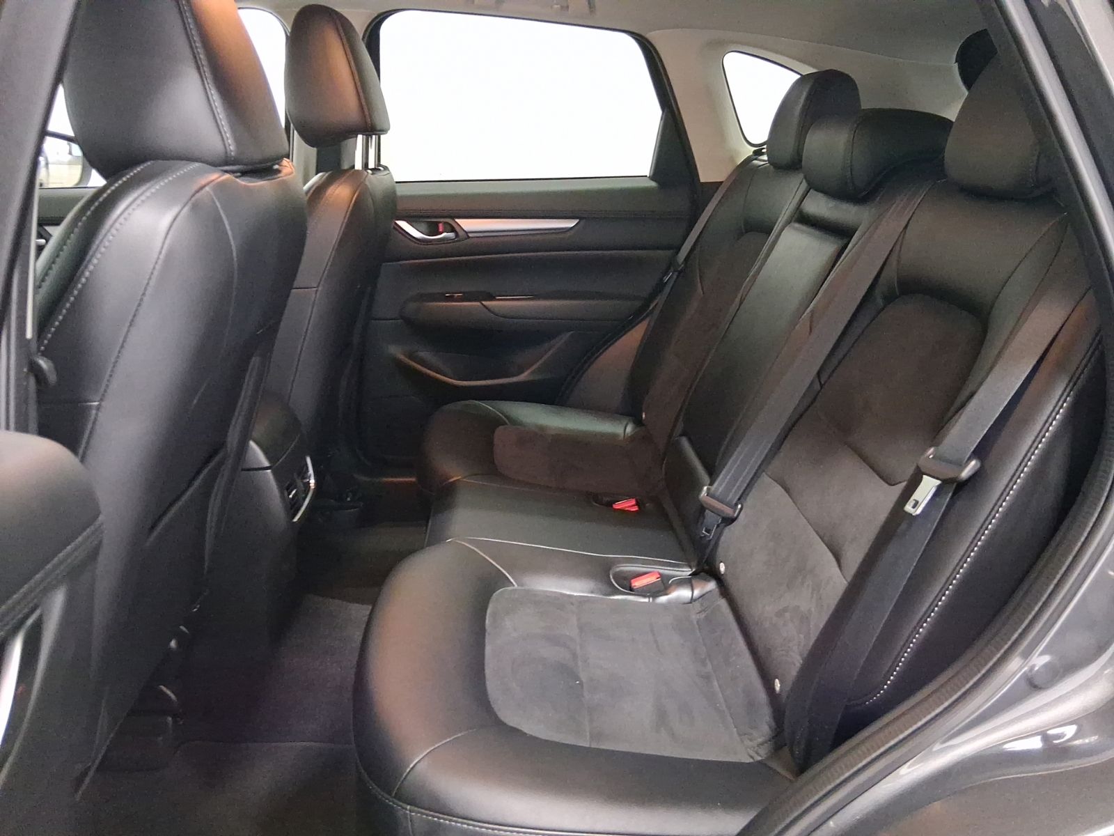 Used Car 2023 Mazda Cx-5  2.5 S Select Package For Sale Under $30,000 In Austin, Texas