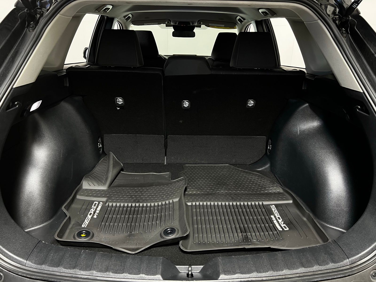 Thumbnail: 2025 Toyota Corolla Cross - 23