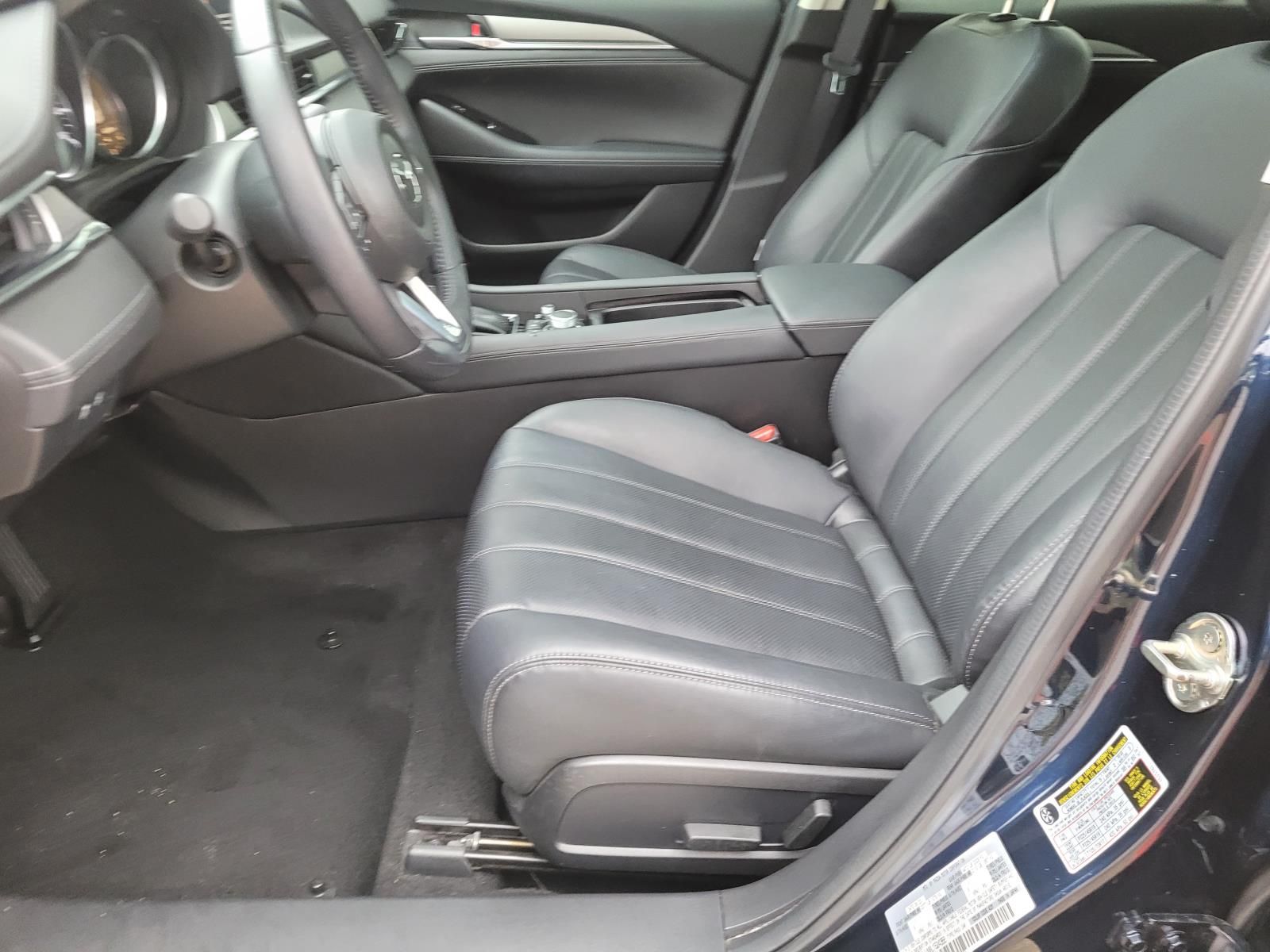 used 2020 Mazda Mazda6 car, priced at $19,900