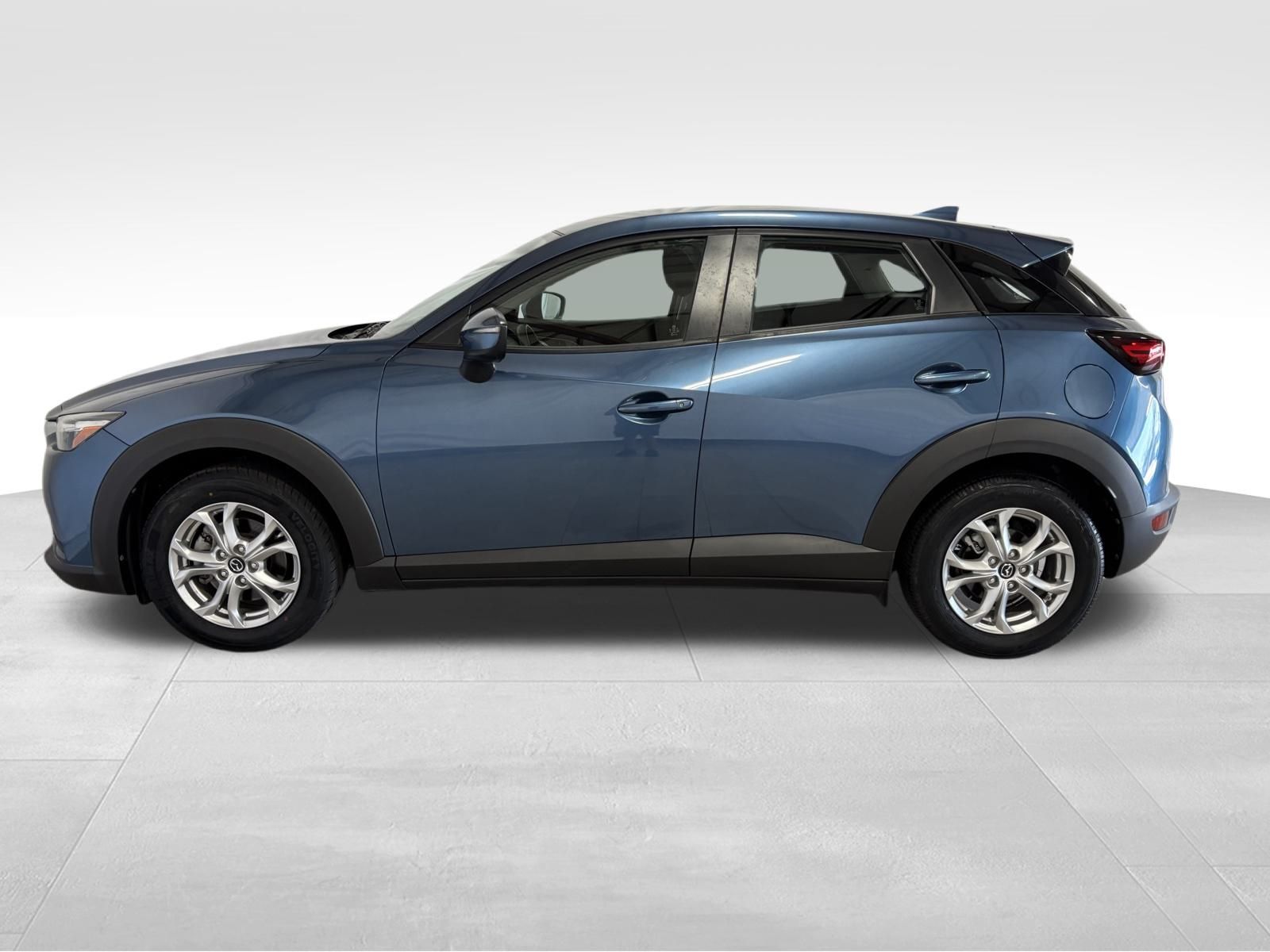 Used Car 2020 Mazda Cx-3  Sport For Sale Under $20,000 In Austin, Texas