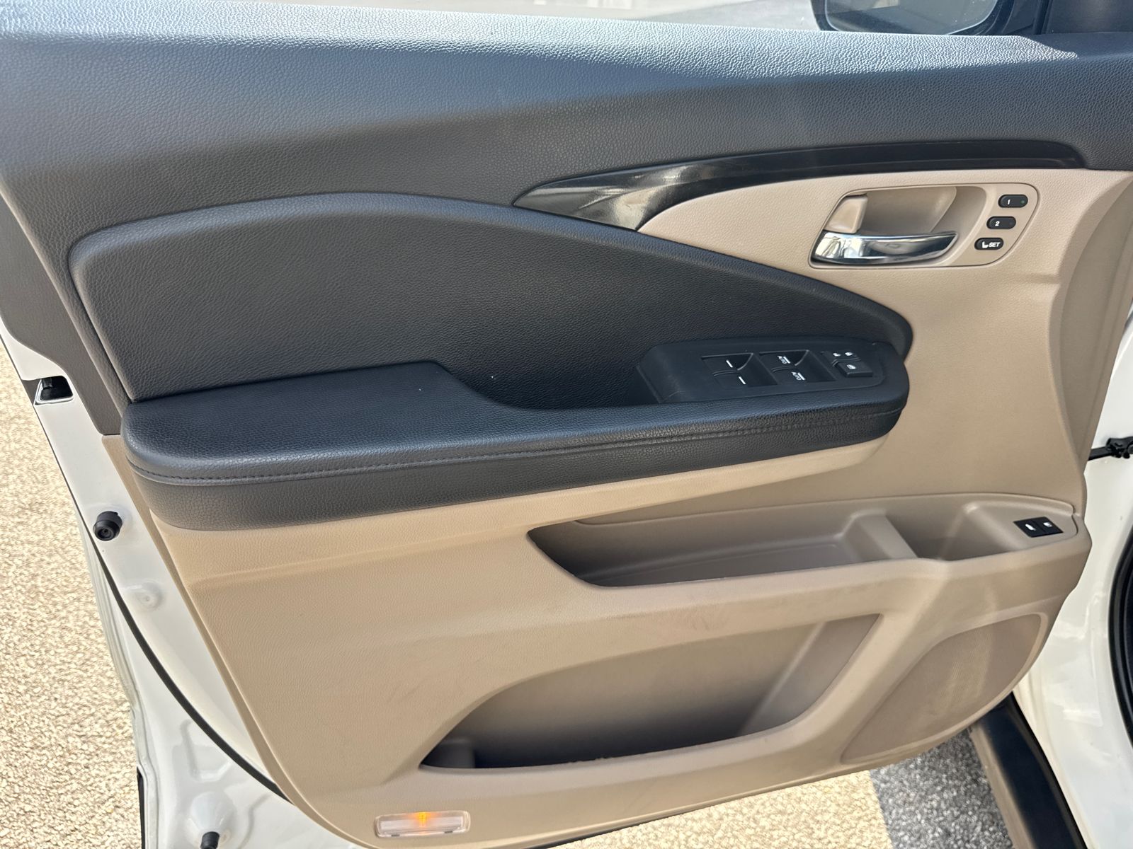 2022 Honda Pilot Elite photo 10