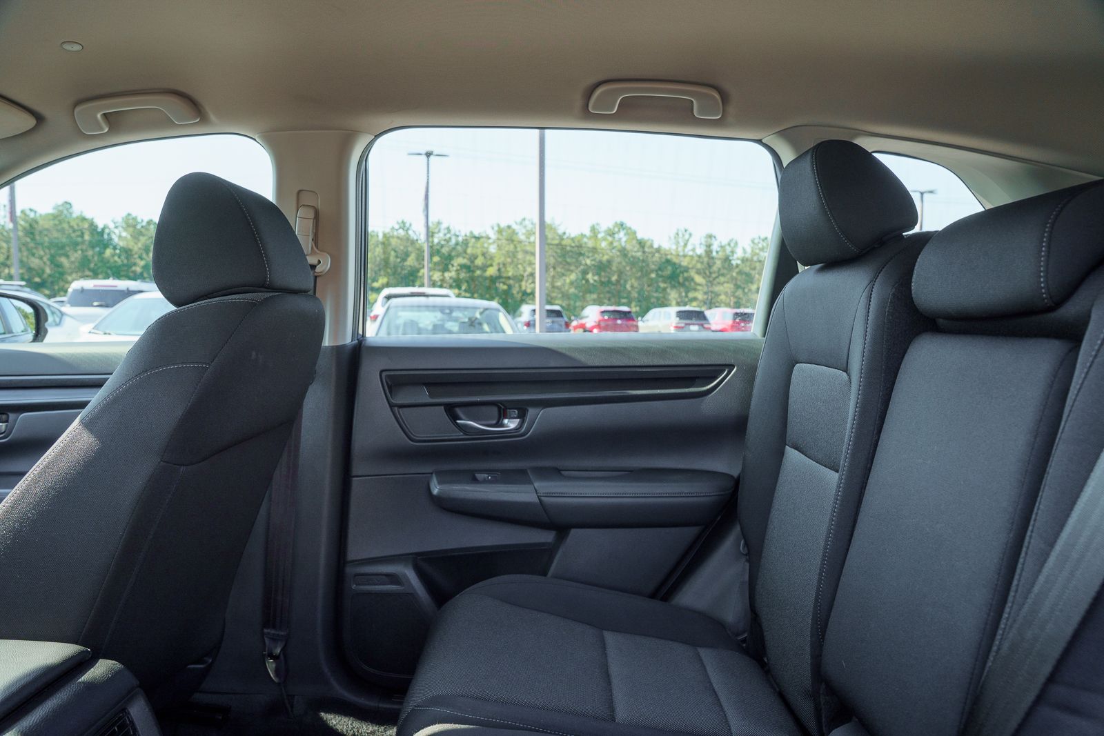 Used 2023 Honda CR-V SUV