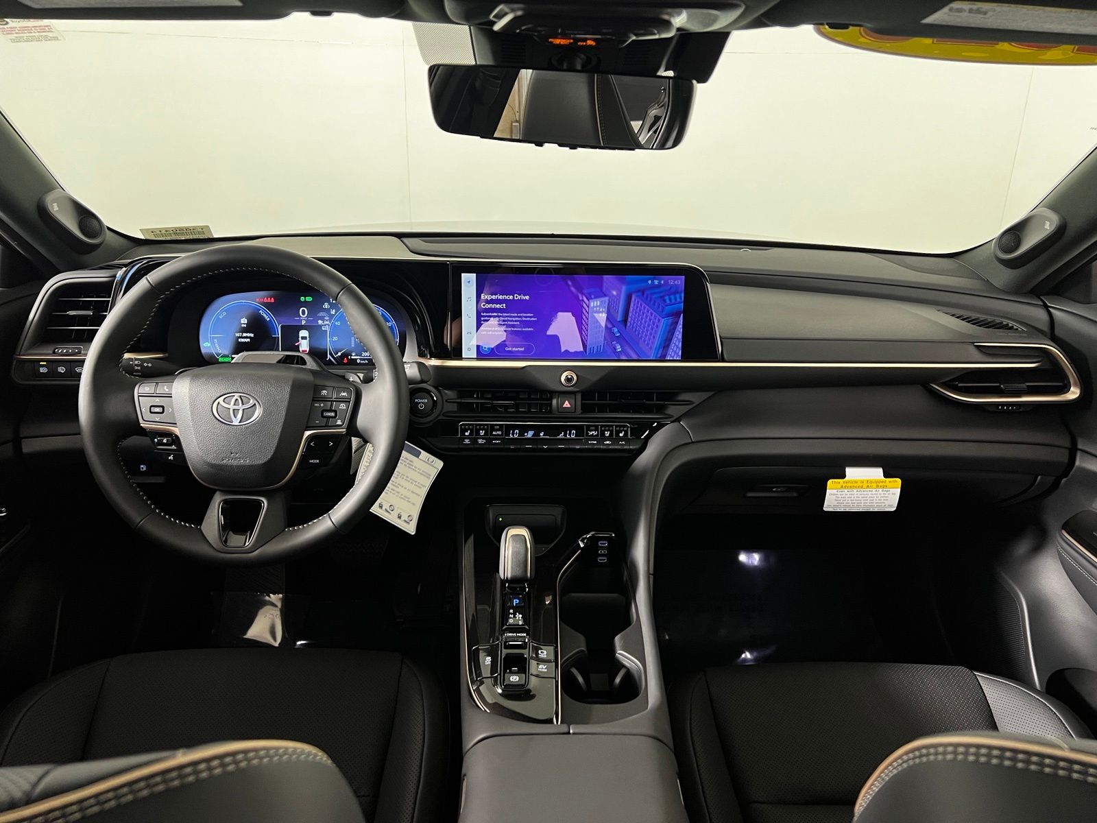 Thumbnail: 2026 Toyota Crown Signia - 27
