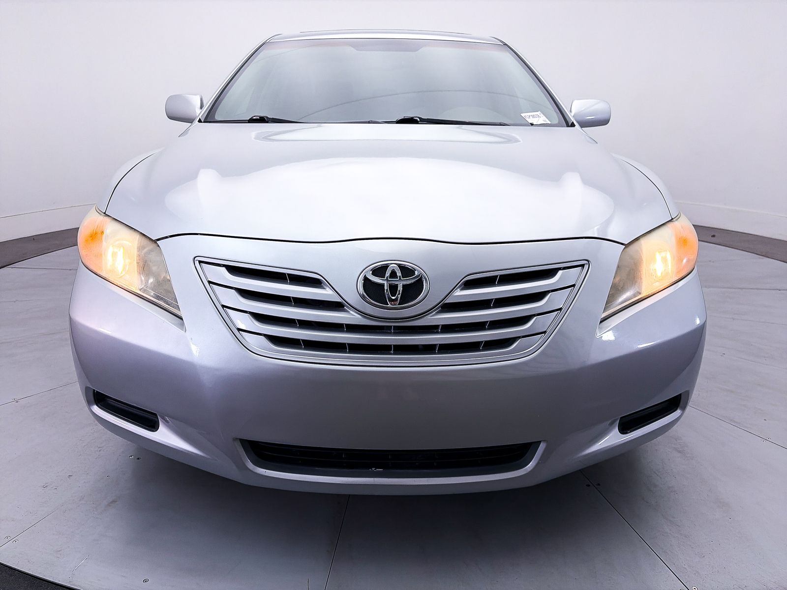 Used 2008 Toyota Camry LE with VIN 4T4BE46K98R020330 for sale in Scottsdale, AZ