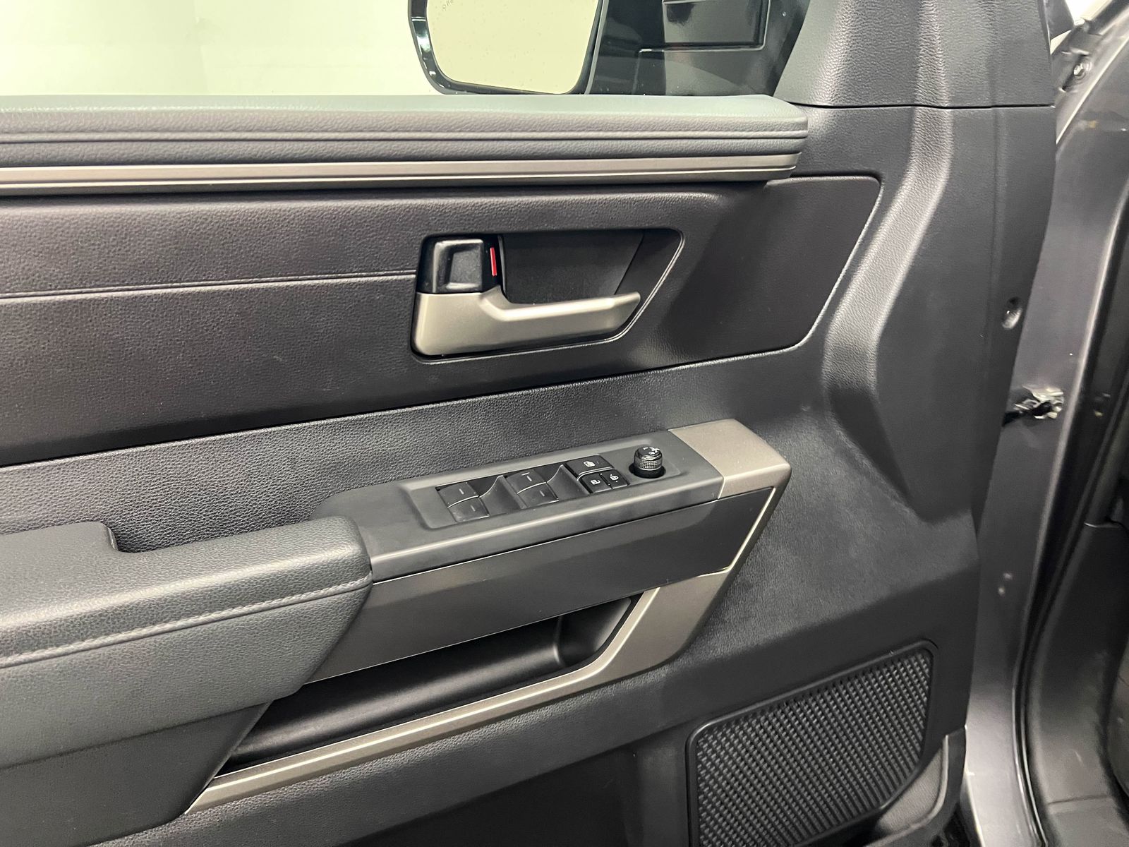 used 2022 Toyota Tundra car, priced at $42,788