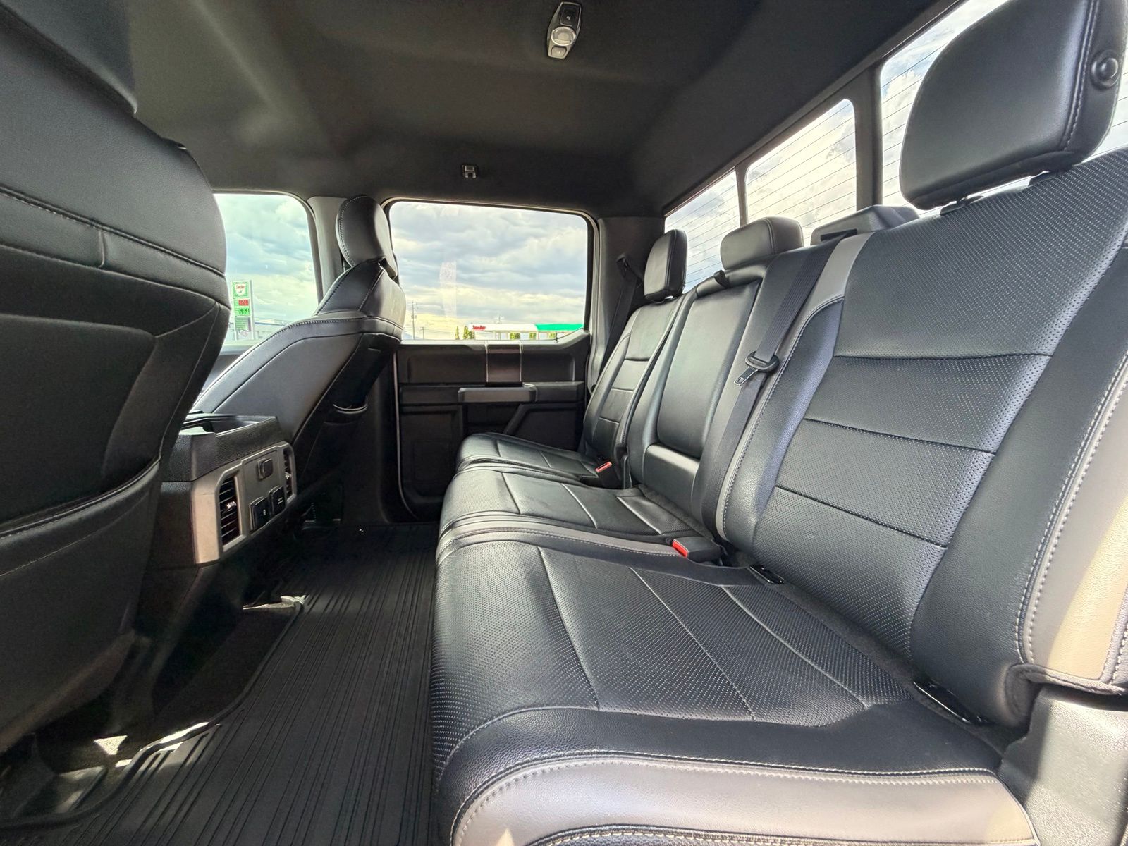 Used 2018 Ford F-150 Truck