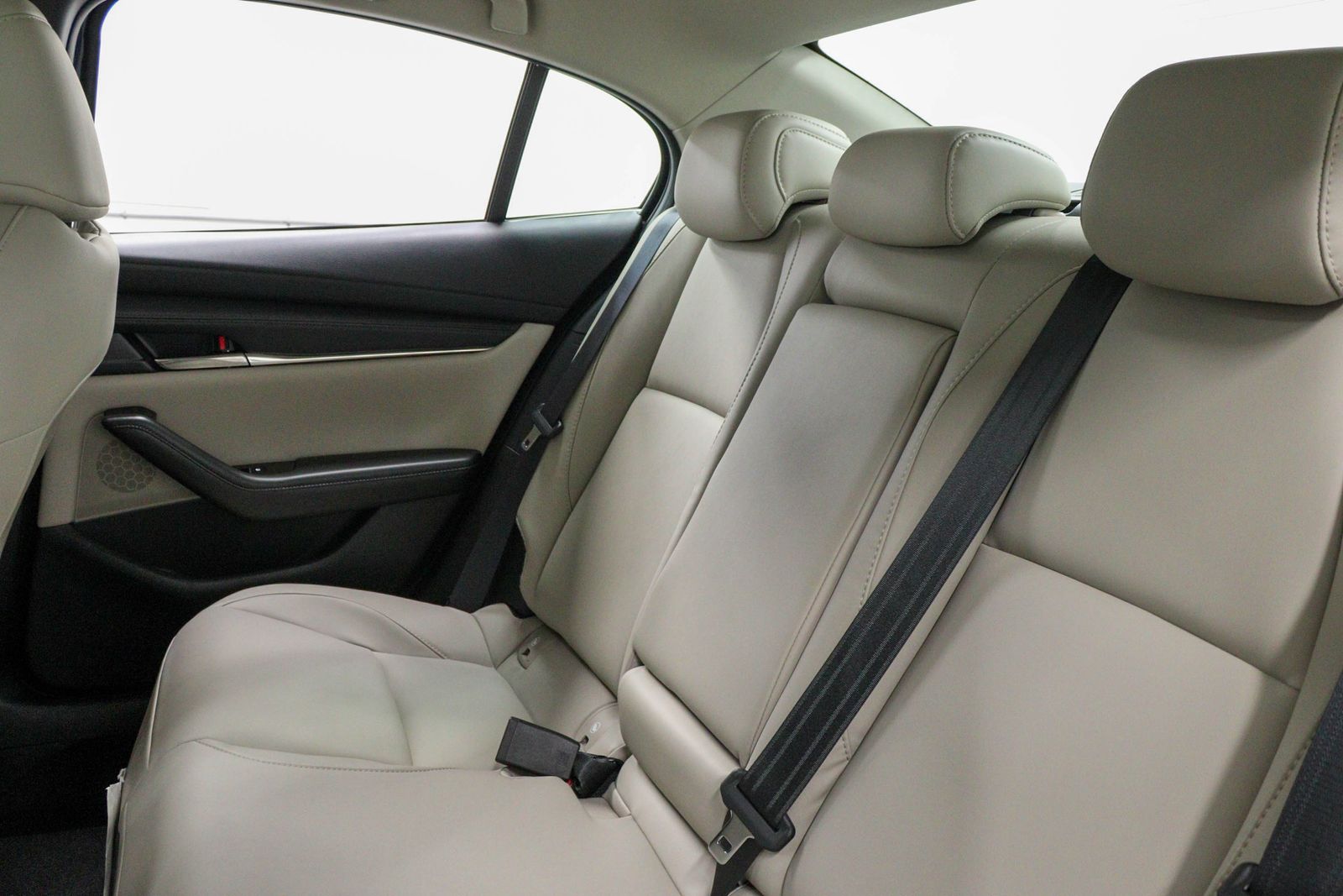 New Car 2025 Mazda Mazda3  2.5 S Preferred Package For Sale Under $30,000 In Austin, Texas