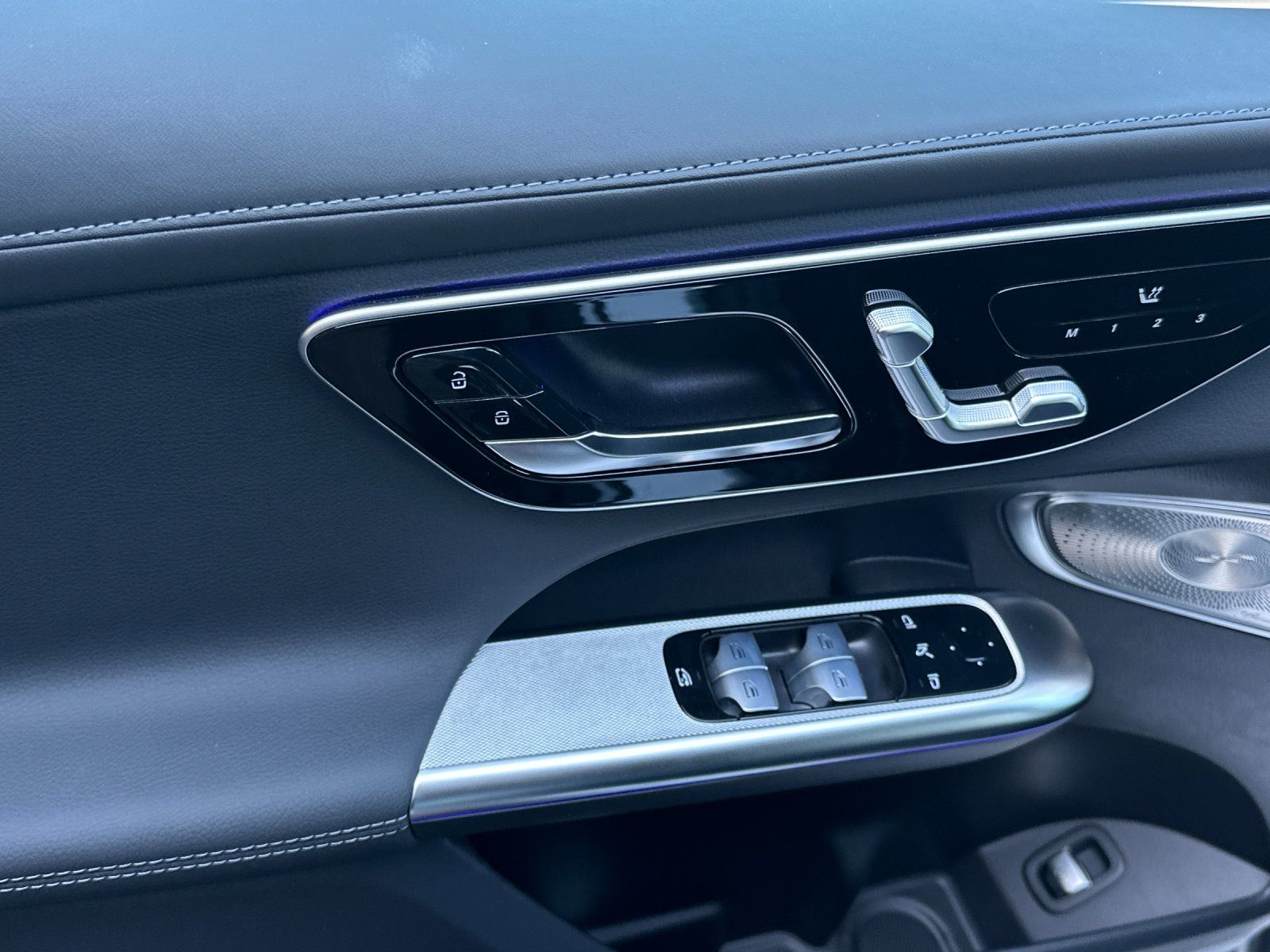 new 2026 Mercedes-Benz GLC car, priced at $63,755