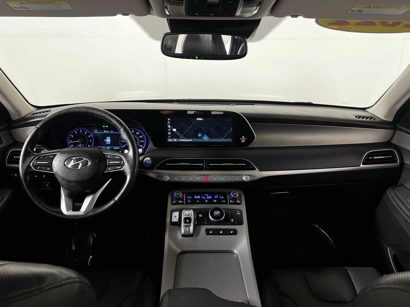 Thumbnail: 2022 Hyundai Palisade - 30