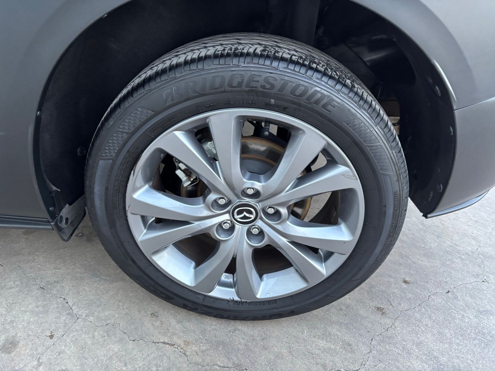 Used Car 2025 Mazda Cx-30  2.5 S Preferred Package For Sale Under $30,000 In Austin, Texas