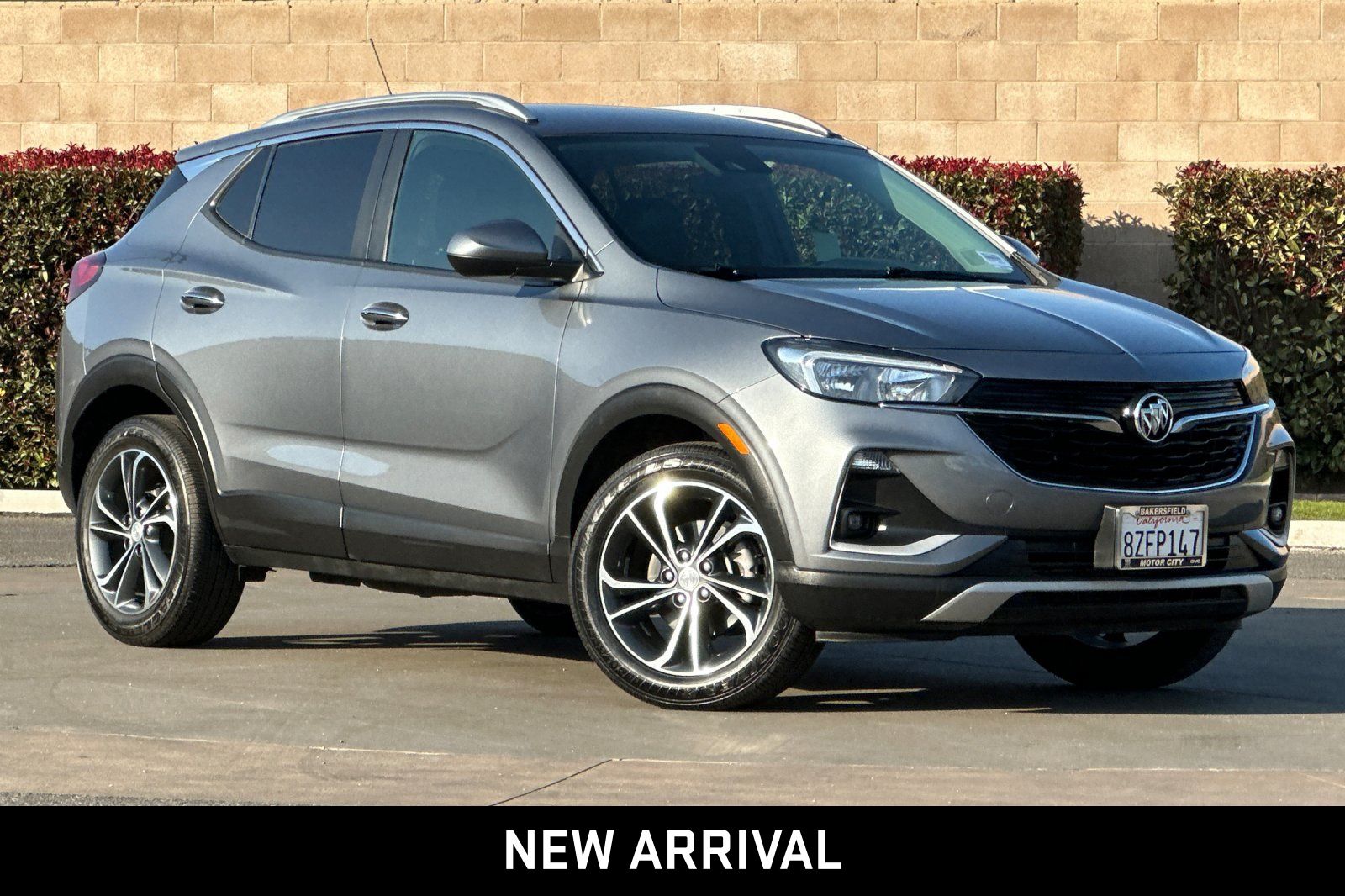 2022 Buick Encore GX Select FWD