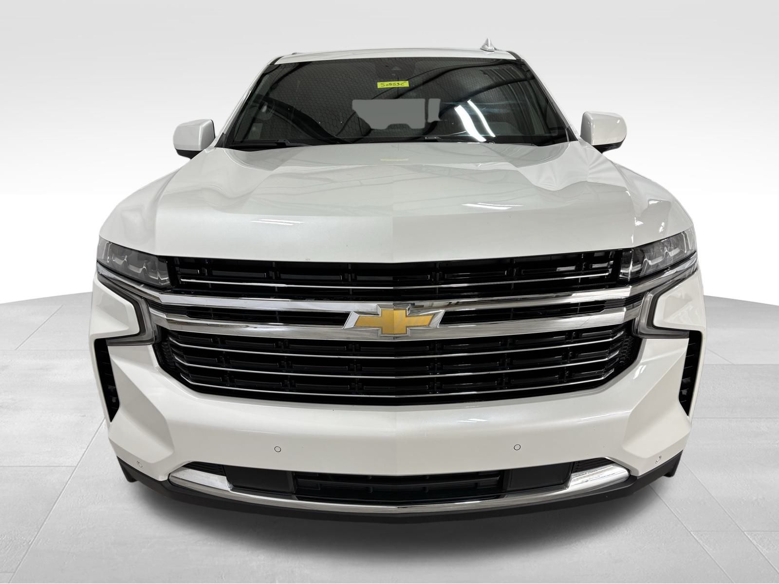 Used Car 2023 Chevrolet Tahoe  Lt For Sale Under $50,000 In Austin, Texas