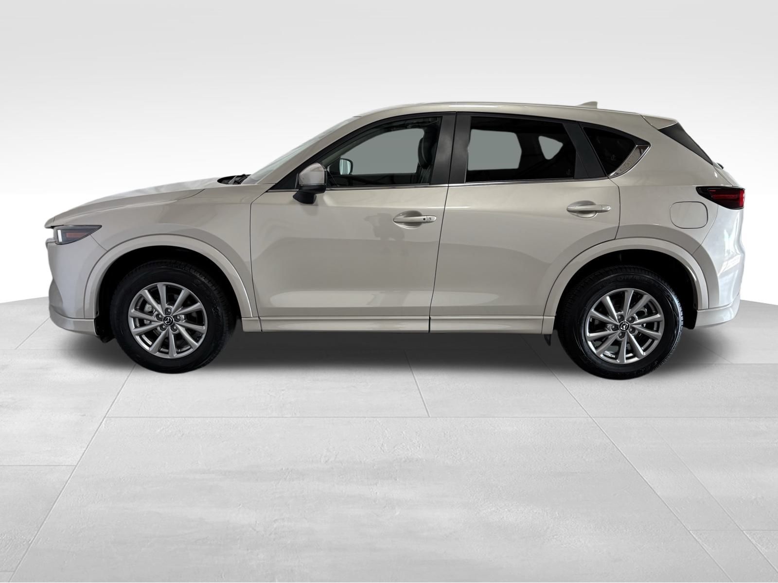 Used Car 2025 Mazda Cx-5  2.5 S Preferred Package For Sale Under $30,000 In Austin, Texas