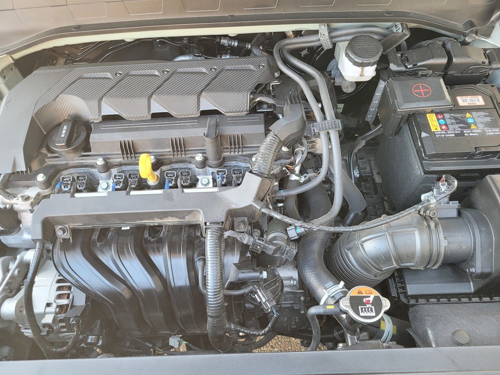2025 Hyundai Venue Limited - Photo 27