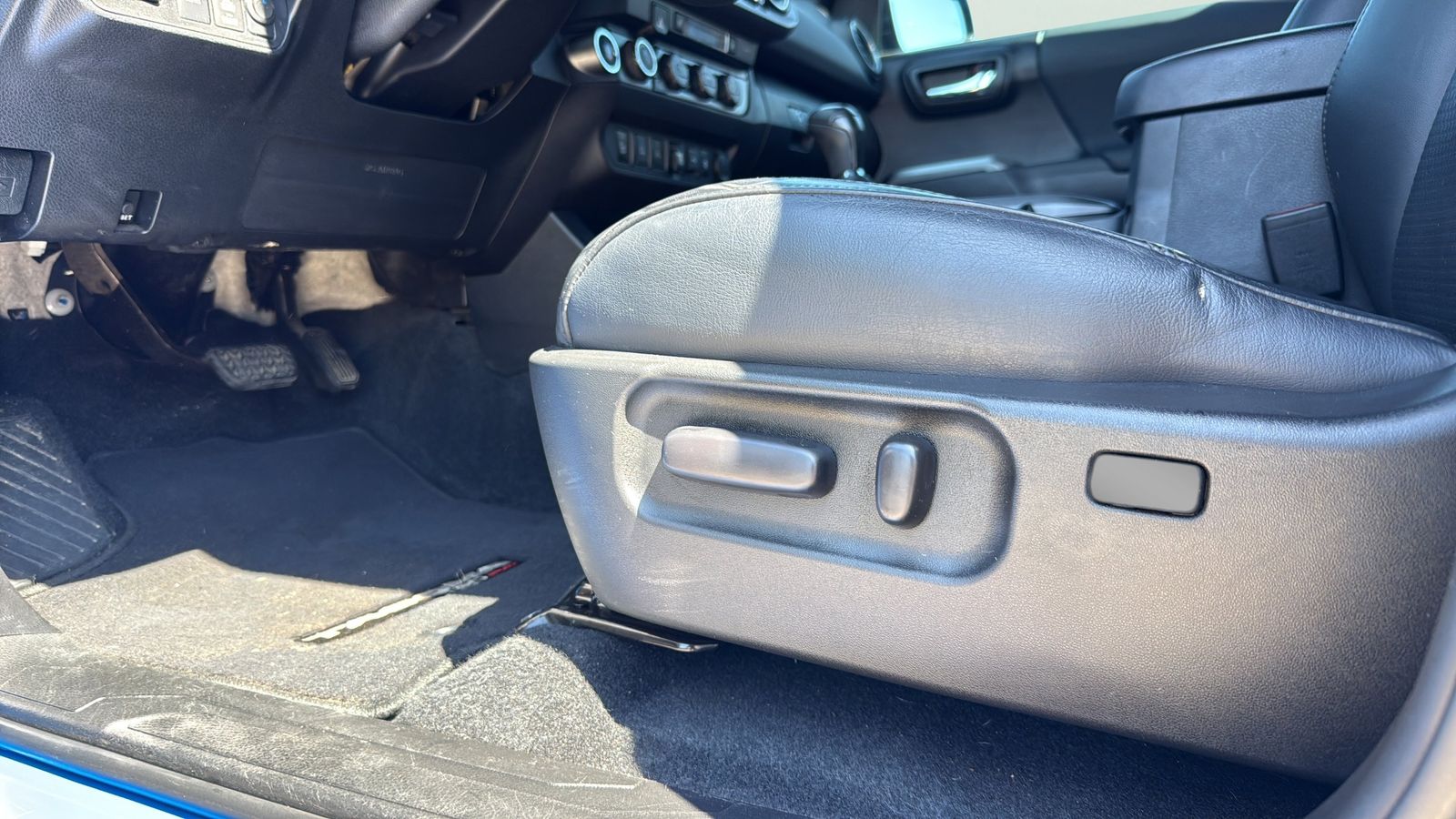 Used Car 2020 Toyota Tacoma  Trd Sport For Sale Under $40,000 In Austin, Texas