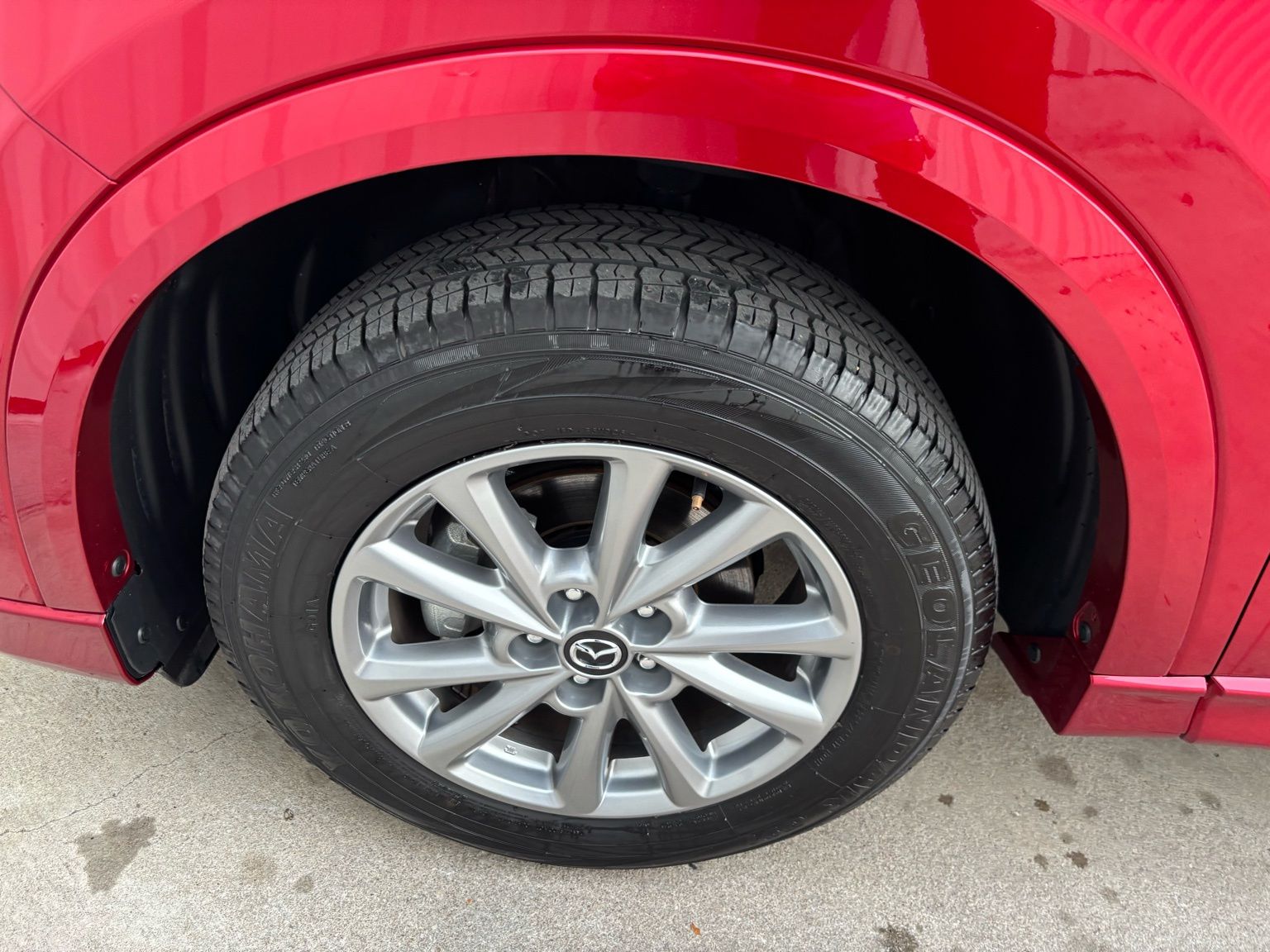 Used Car 2025 Mazda Cx-5  2.5 S Select Package For Sale Under $30,000 In Austin, Texas