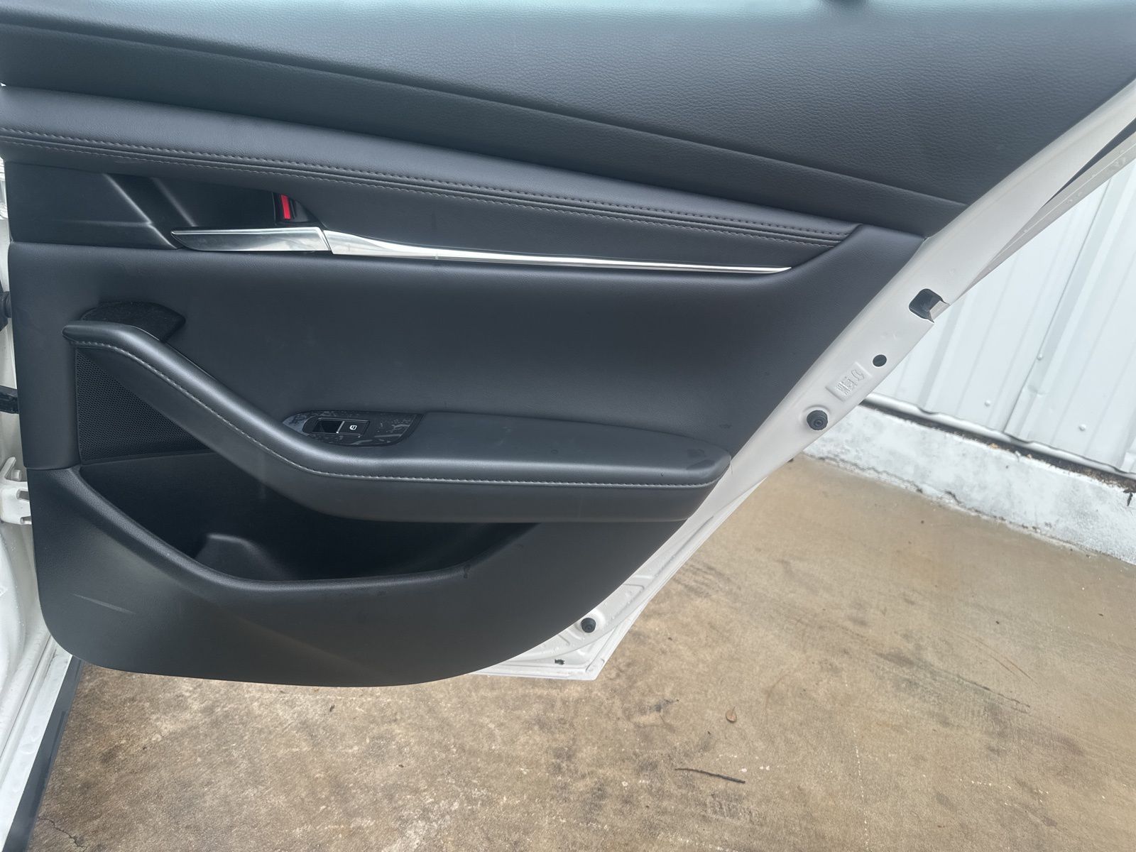 Used Car 2025 Mazda Mazda3  2.5 S Preferred Package For Sale Under $30,000 In Austin, Texas