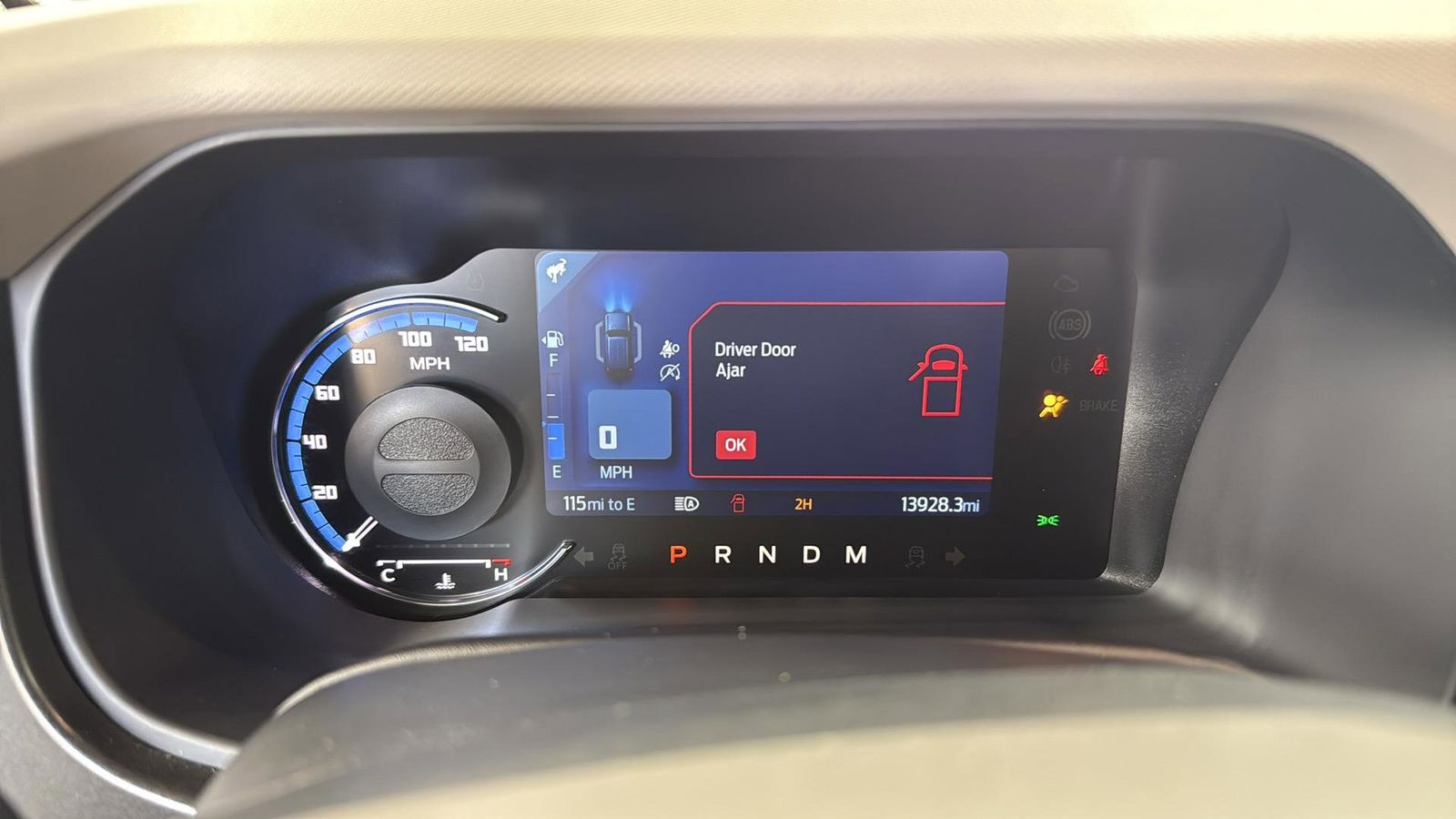 Used Car 2023 Ford Bronco  Wildtrak For Sale Under $60,000 In Austin, Texas