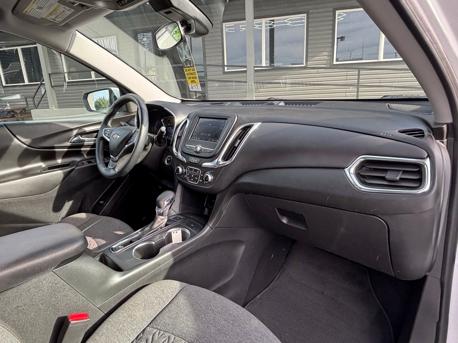 Used 2023 Chevrolet Equinox SUV