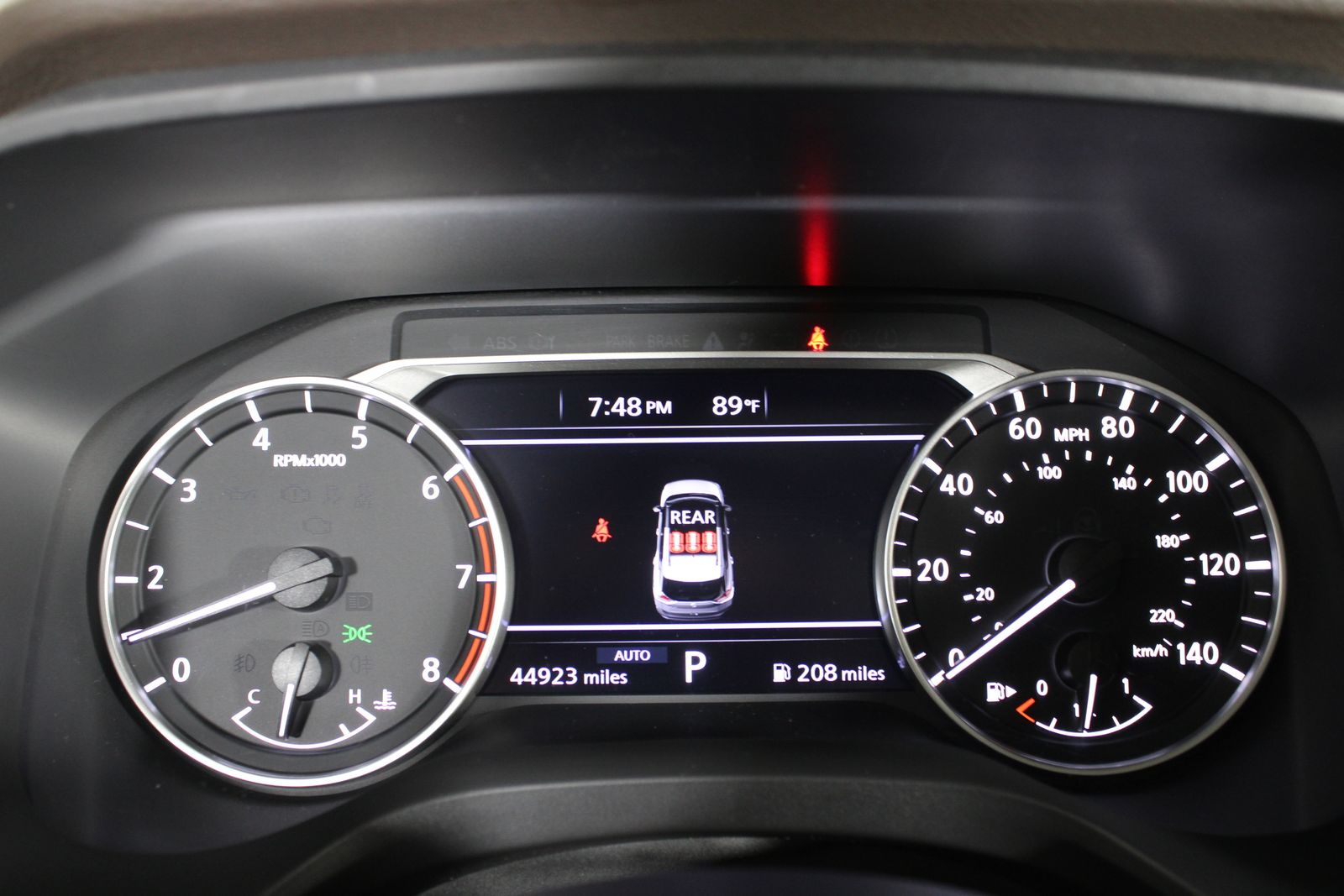 Used 2023 Silver Nissan SV image 31