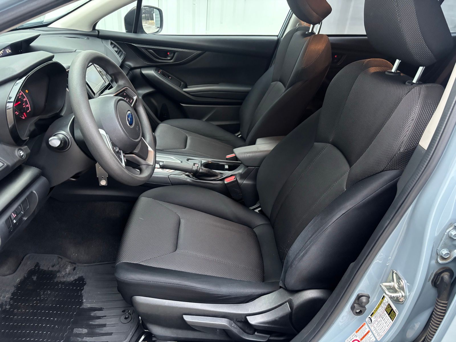 Used Car 2018 Subaru Crosstrek  2.0i For Sale Under $20,000 In Austin, Texas