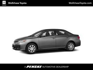 2013 Toyota Corolla L -
                  Cordova, TN