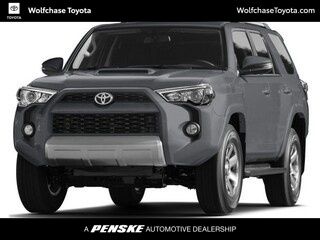 2014 Toyota 4Runner SR5 -
                  Cordova, TN