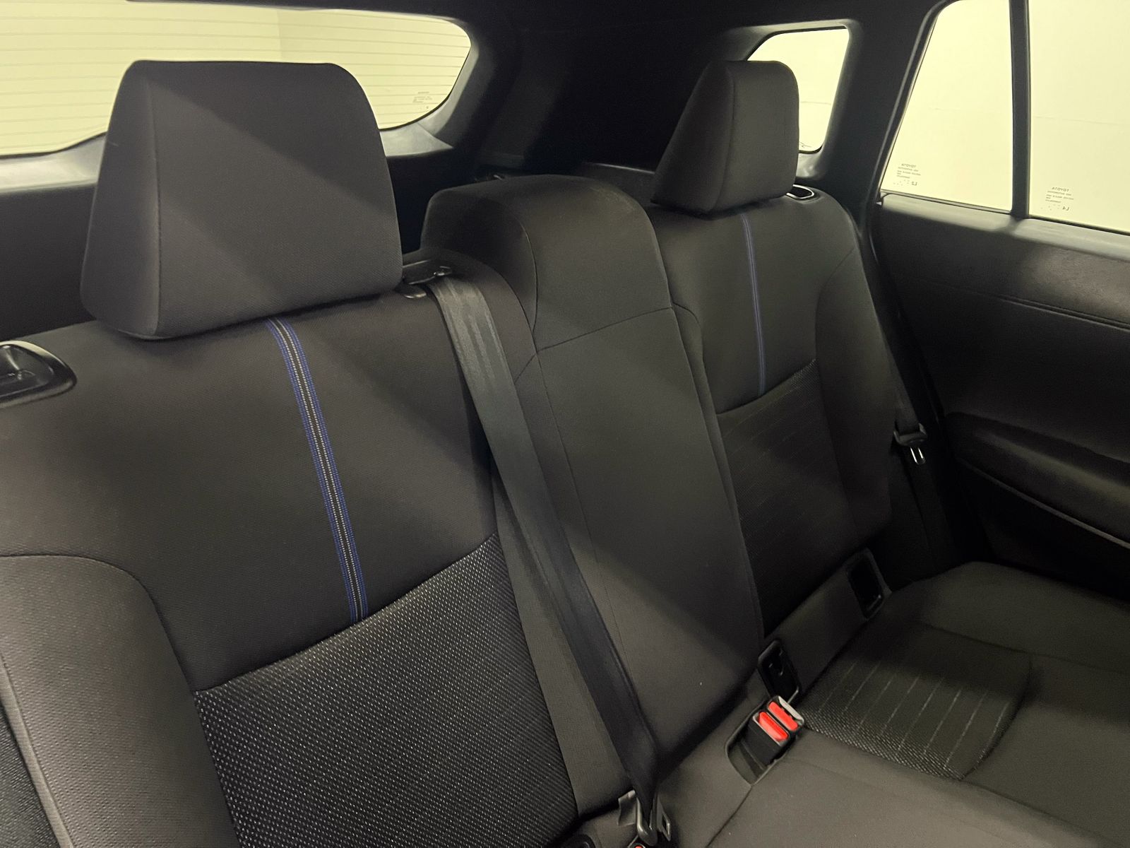 used 2023 Toyota Corolla Cross car, priced at $29,996