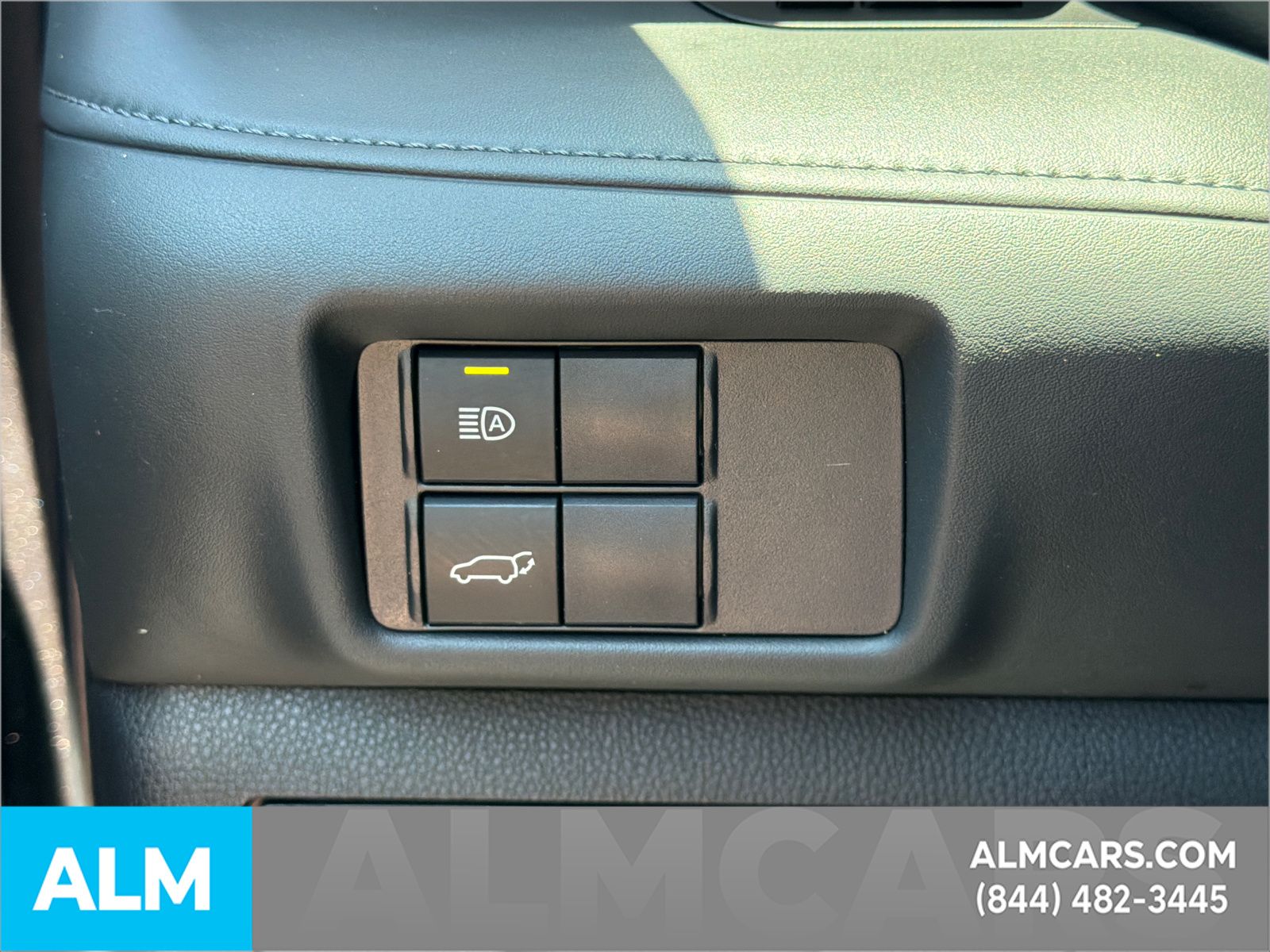Used 2022 Gray Toyota XLE image 39