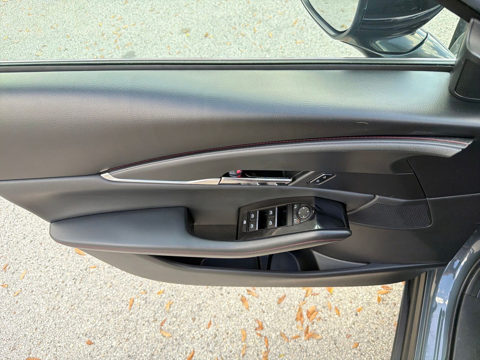 Used 2023 Mazda CX-30 2.5 S Carbon Edition 4D Sport Utility