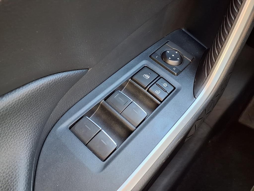 2024 Toyota RAV4 XLE  at DeMontrond Mazda