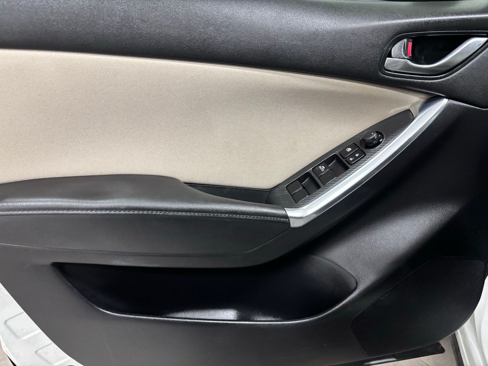 Used Car 2016 Mazda Cx-5  Touring For Sale Under $15,000 In Austin, Texas