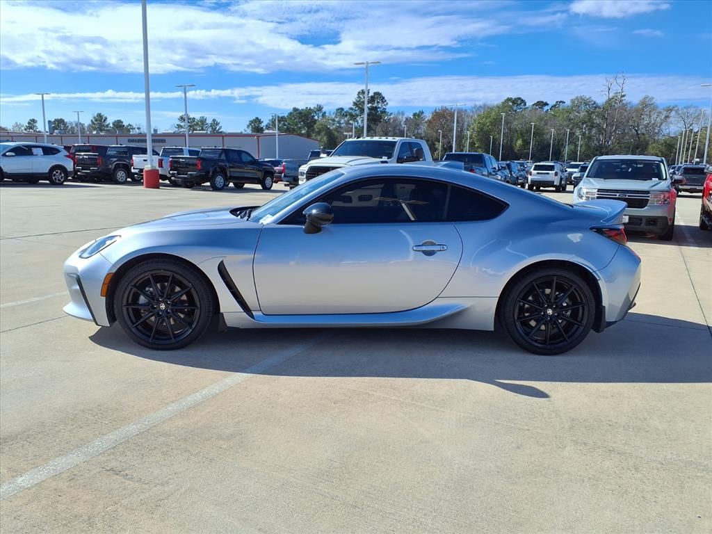 2023 Toyota GR86 Premium  at AutoSavvy Houston Southwest