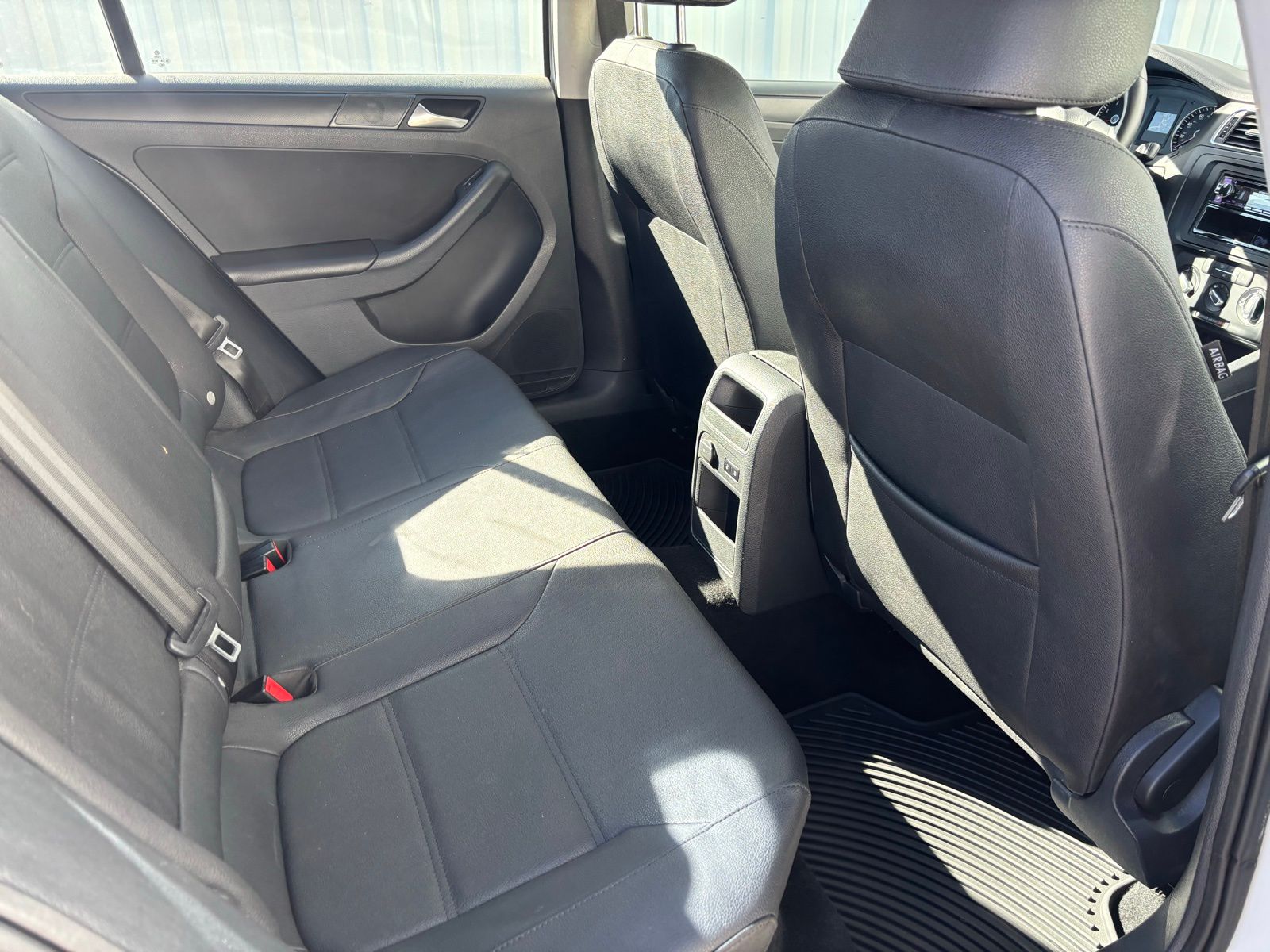 Used Car 2012 Volkswagen Jetta  2.5l Se For Sale Under $10,000 In Austin, Texas