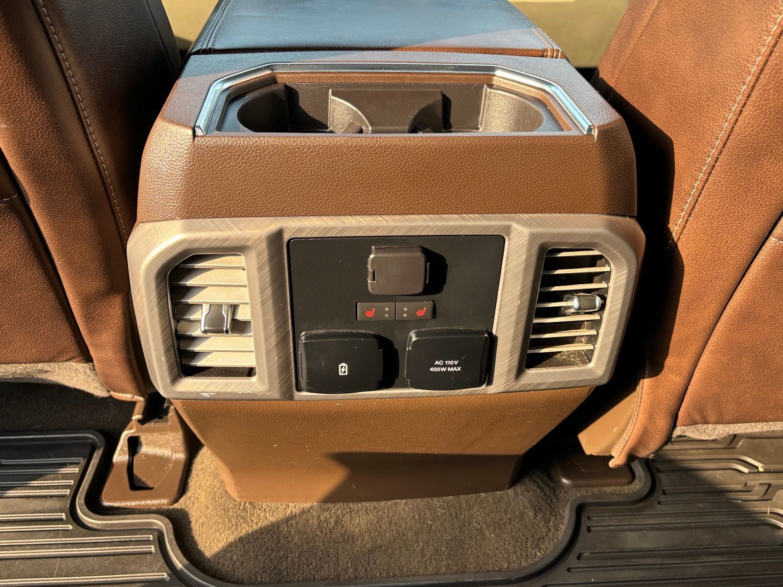 Used 2019 Ford F-150 Truck