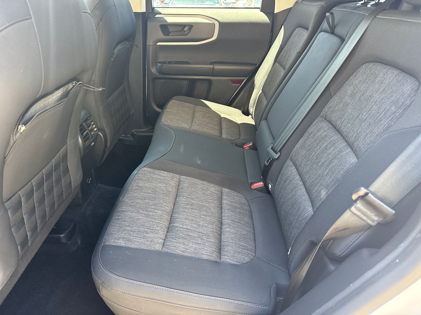 Used 2023 White Ford Big Bend image 20