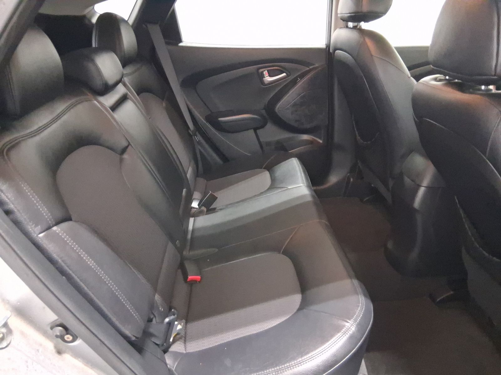 Used Car 2013 Hyundai Tucson  Gls For Sale Under $10,000 In Austin, Texas