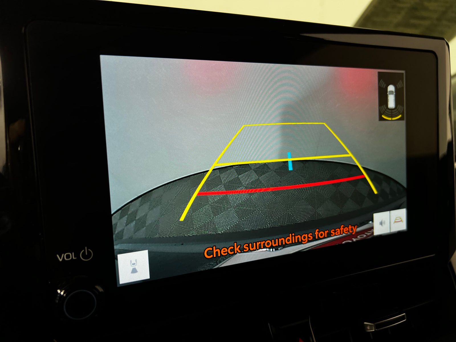 Thumbnail: 2025 Toyota Corolla Cross - 16