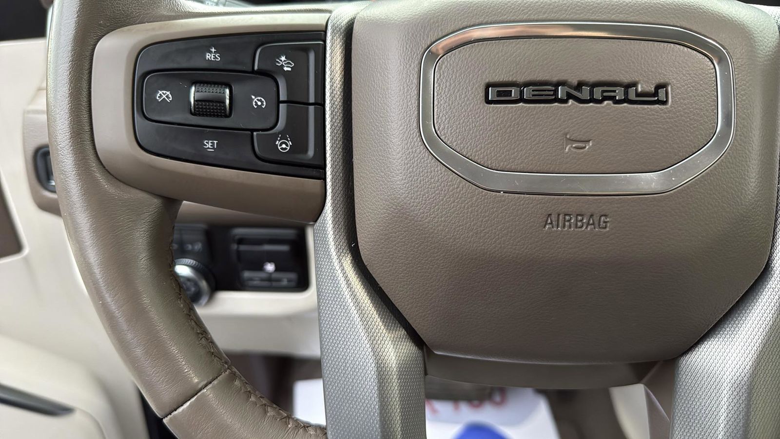 Used Car 2023 Gmc Yukon Xl  Denali For Sale Under $70,000 In Austin, Texas