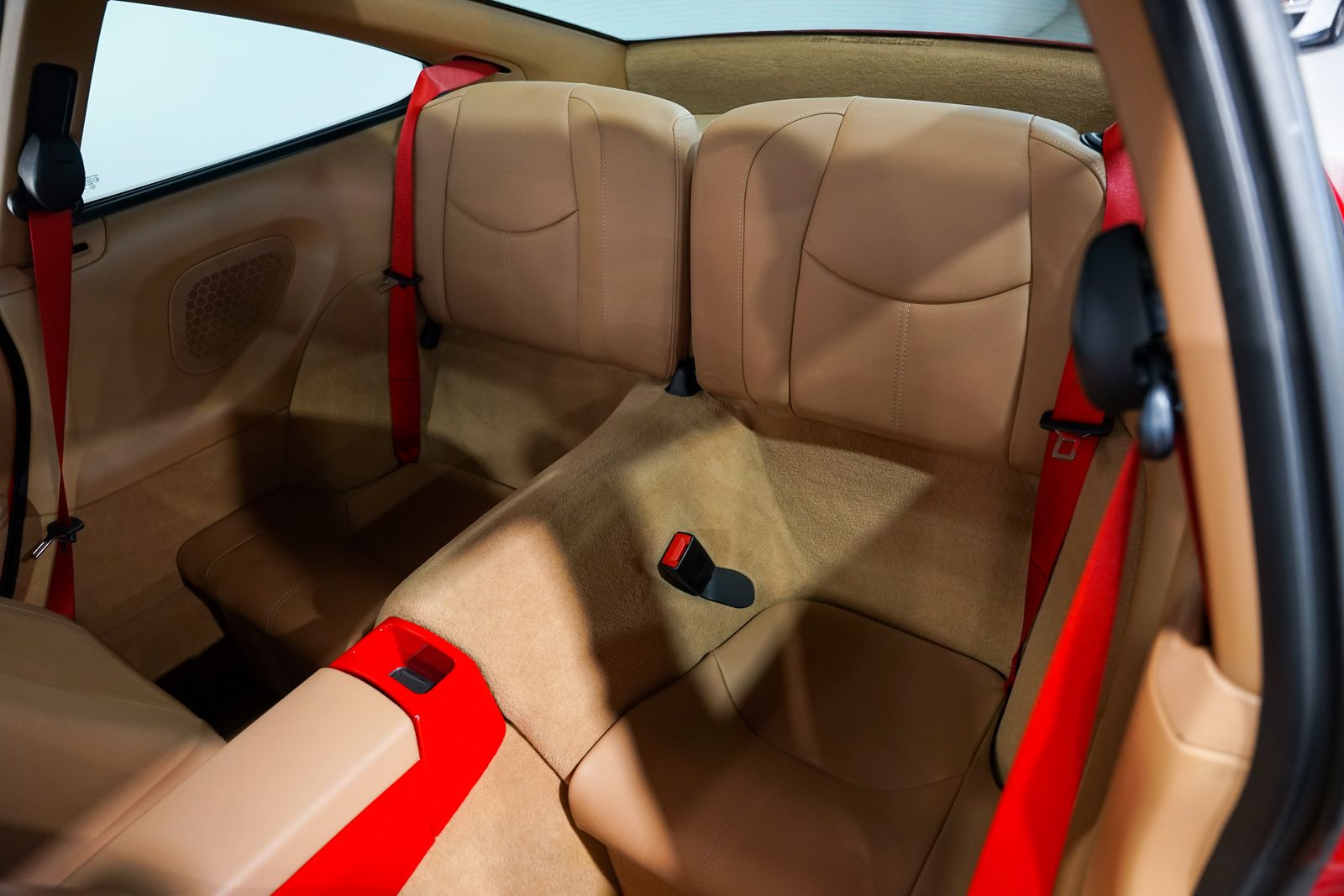2012 Porsche 911 Carrera 4 GTS — photo 22