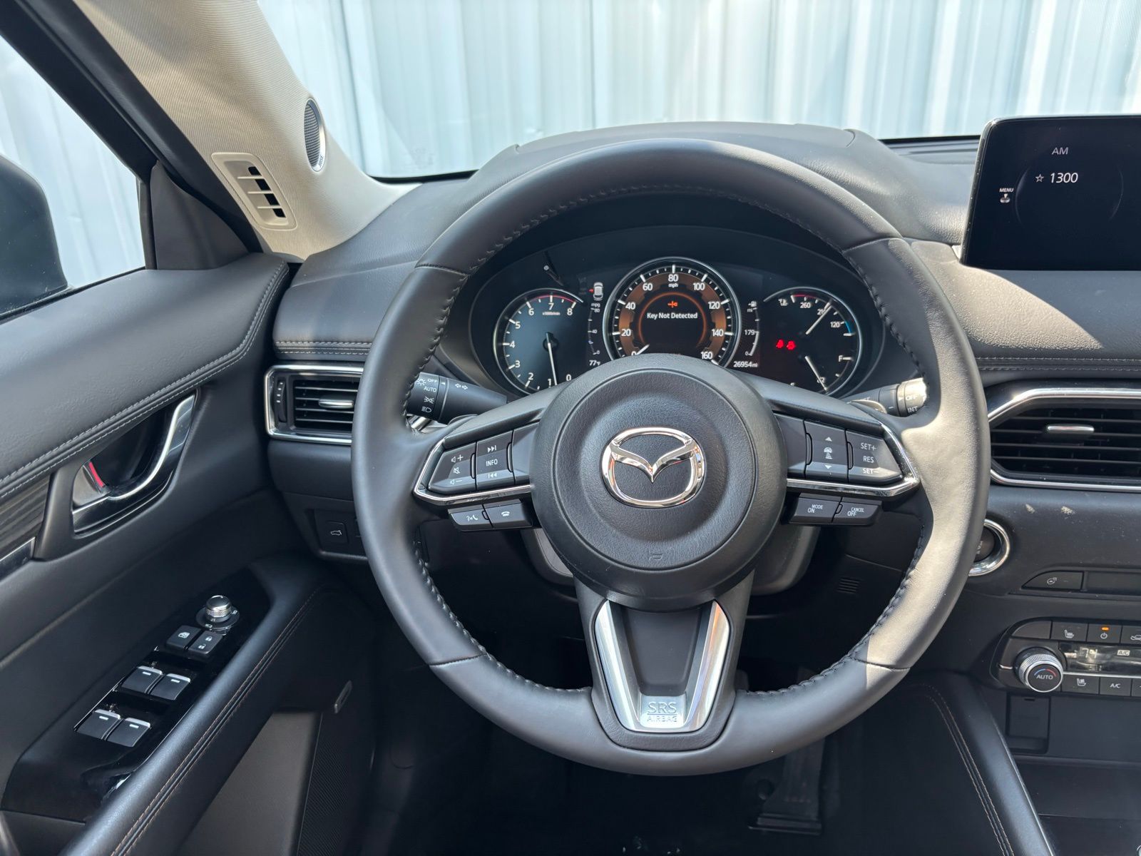 Used Car 2023 Mazda Cx-5  2.5 S Premium Plus Package For Sale Under $30,000 In Austin, Texas