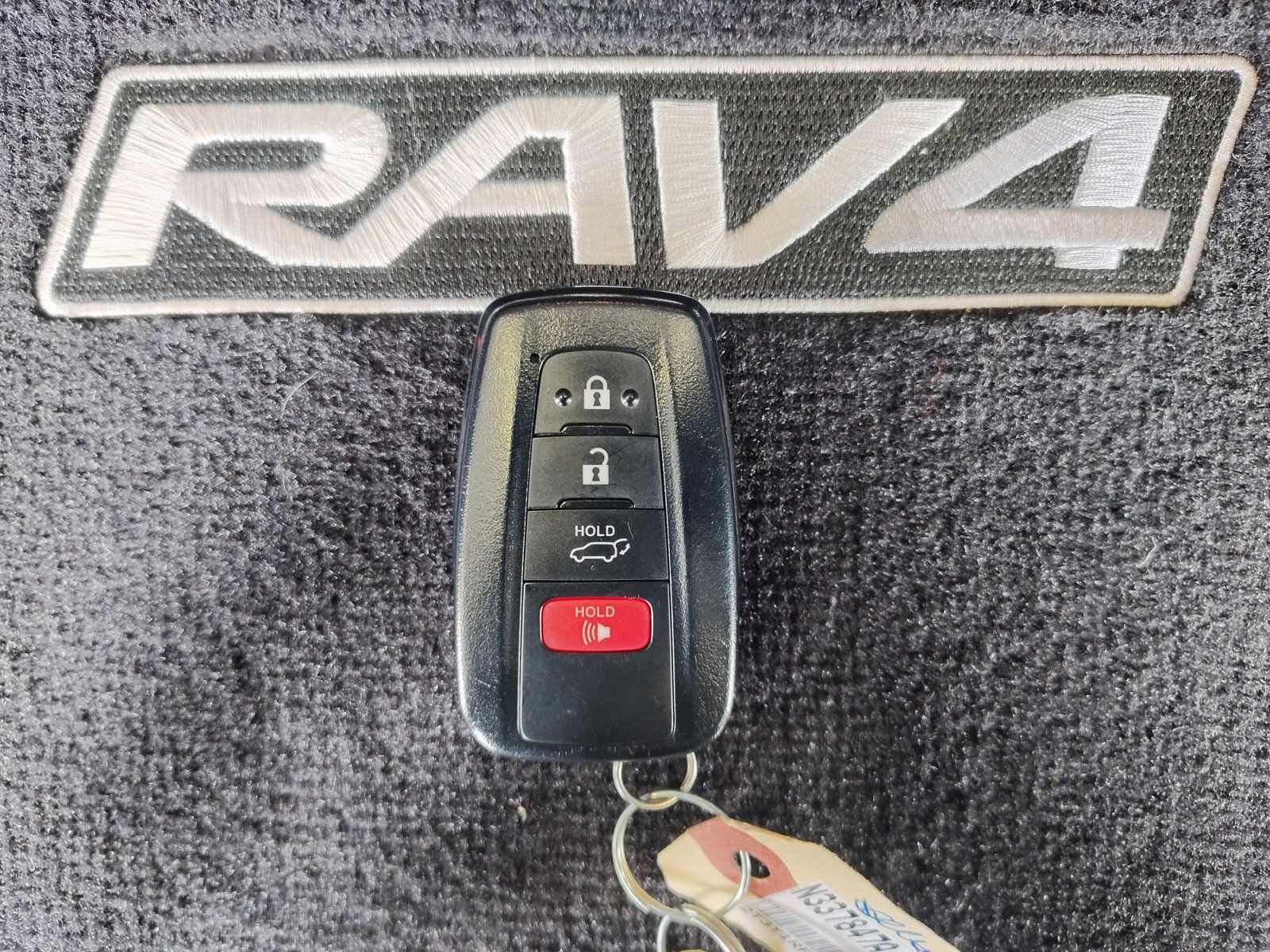 Used Car 2021 Toyota Rav4  Limited For Sale Under $30,000 In San Antonio, Texas