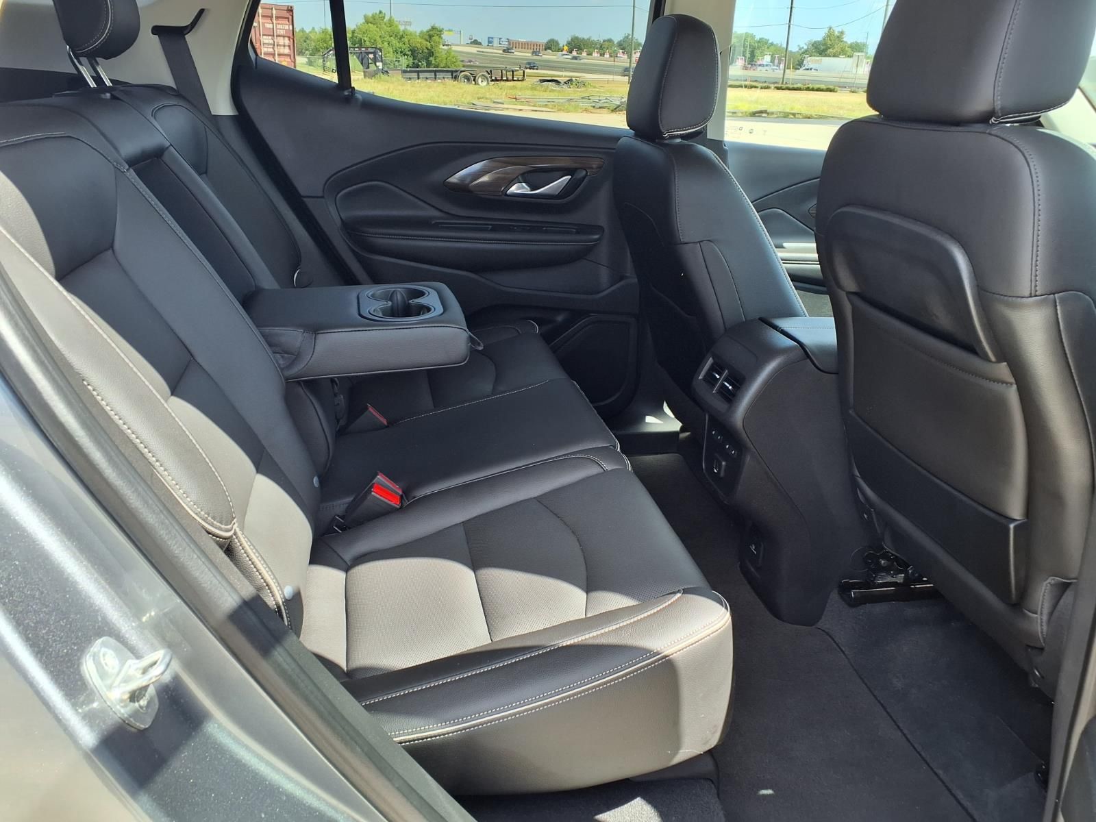 2020 GMC Terrain Denali Gray at Community Toyota